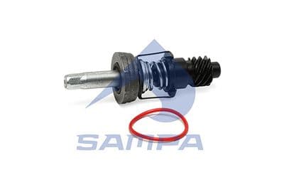 Juego de reparación, reajuste automático SAMPA 030.586
