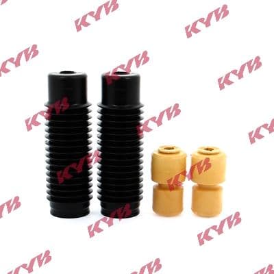 Juego de guardapolvos, amortiguador KYB 910100