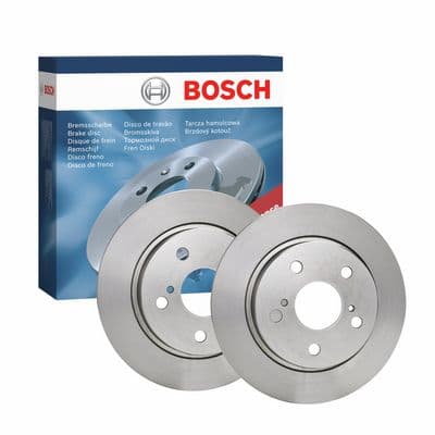 Disco de freno BOSCH 0 986 479 519