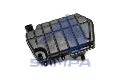 Depósito de compensación, refrigerante SAMPA 051.040