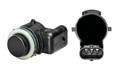 Sensor, auxiliar de estacionamiento VALEO 890007