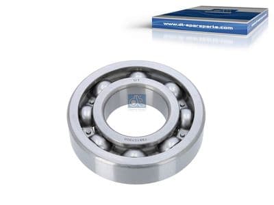 Cojinete, eje de transmisión DT Spare Parts 4.67066