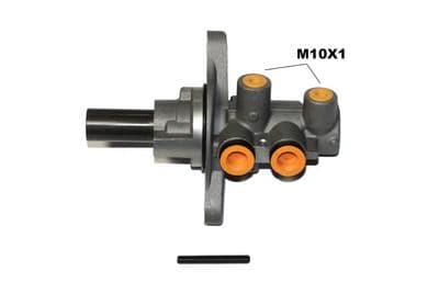 Cilindro principal de freno BREMBO M 83 092