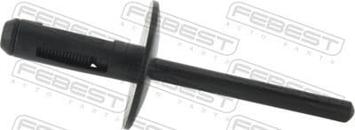 Surtido de remaches FEBEST 88570-172