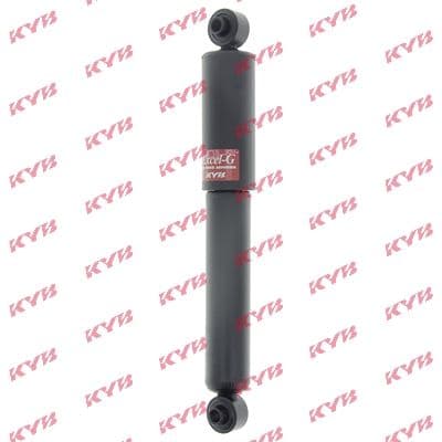 Amortiguador KYB 349143