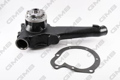 Bomba de agua, refrigeración del motor GMB GWBE-17A