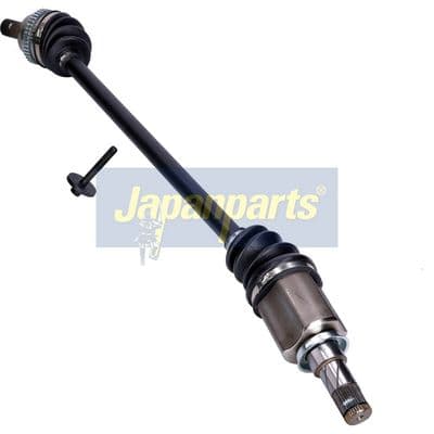 Eje de transmisión JAPANPARTS GI-M03