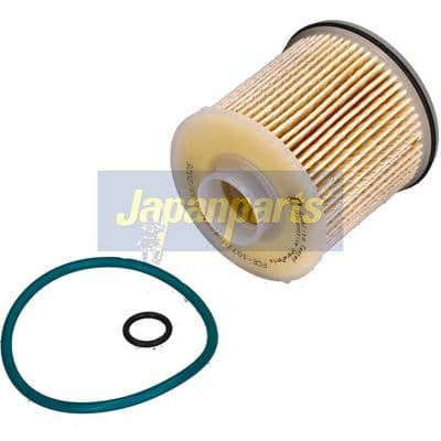 Filtro combustible JAPANPARTS FCE-107JM