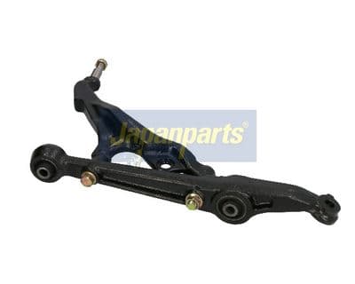 Brazo oscilante, suspensión de ruedas JAPANPARTS BS-408R