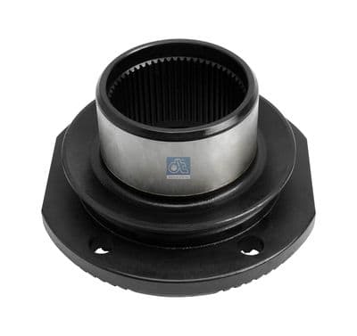 Brida de transmisión, eje articulado de transmisión DT Spare Parts 2.32935