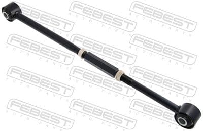 Brazo oscilante, suspensión de ruedas FEBEST 0125-3MCX