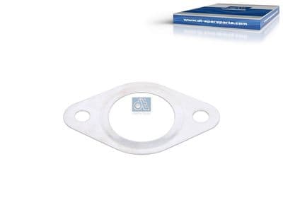 Junta, colector de escape DT Spare Parts 4.20408