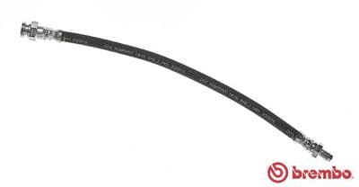 Manguera de frenos BREMBO T 23 089