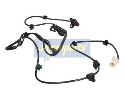 Sensor, revoluciones de la rueda JAPANPARTS ABS-2024