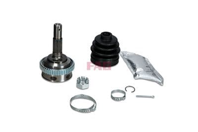 Juego de articulación, eje de transmisión Schaeffler FAG 771 0664 30
