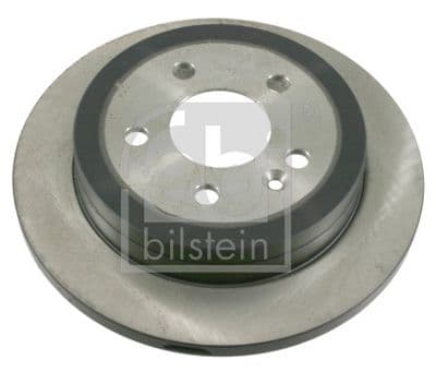 Disco de freno FEBI BILSTEIN 21923