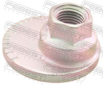 Bandeja secundaria, cuerpo del eje FEBEST 0131-006