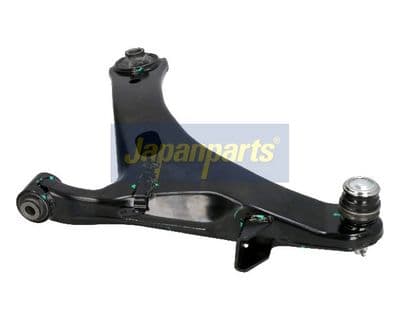 Brazo oscilante, suspensión de ruedas JAPANPARTS BS-707L