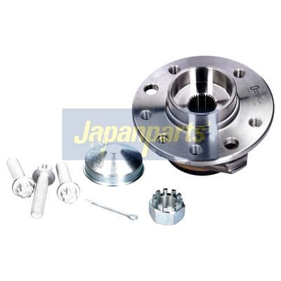 Buje JAPANPARTS KK-0163JM