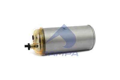 Filtro combustible SAMPA 038.353A