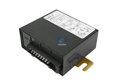 Relevador intermitente de advertencia DT Spare Parts 6.81011