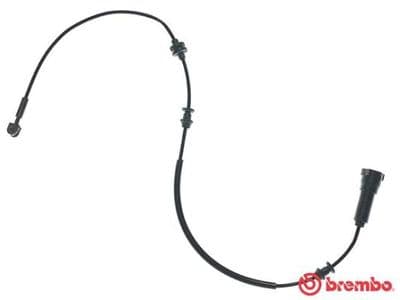 Contacto de aviso, desgaste de balatas de frenos BREMBO A 00 251