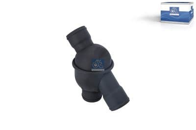 Termostato, refrigerante DT Spare Parts 3.15004
