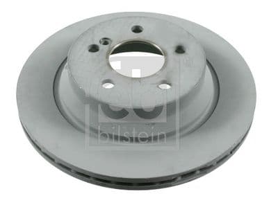 Disco de freno FEBI BILSTEIN 22162