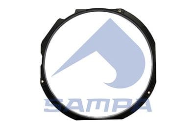 Tapa del ventilador SAMPA 025.043