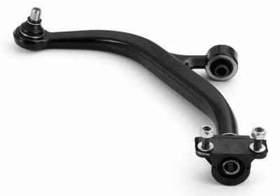 Brazo oscilante, suspensión de ruedas BOSCH 0 986 141 677