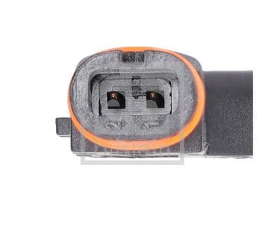 Sensor, revoluciones de la rueda FEBI BILSTEIN 1008747