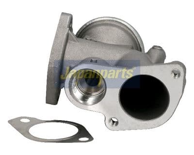 Válvula EGR JAPANPARTS EGR-400