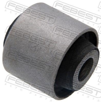 Horquilla de suspensión FEBEST HAB-202