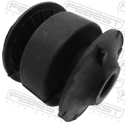 Horquilla de suspensión FEBEST MZAB-023