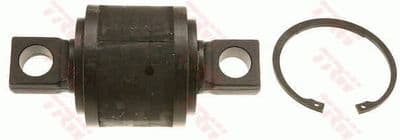 Juego de reparación, brazos de suspensión TRW JRK0061