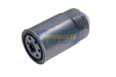 Filtro combustible JAPANPARTS FC-0202S