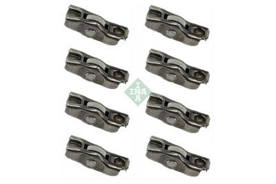 Palanca oscilante, distribución del motor Schaeffler INA 422 0287 20