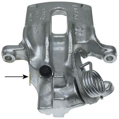 Caliper TEXTAR 38035800