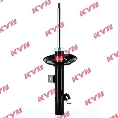 Amortiguador KYB 3340173