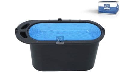 Filtro de aire DT Spare Parts 4.65152