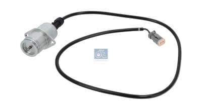 Válvula, sistema de inyección DT Spare Parts 1.12094