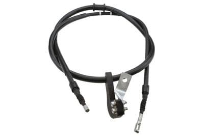 Cable de accionamiento, freno de estacionamiento TEXTAR 44088600