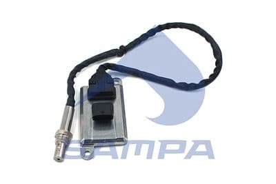 Sensor NOx, inyección de urea SAMPA 052.197
