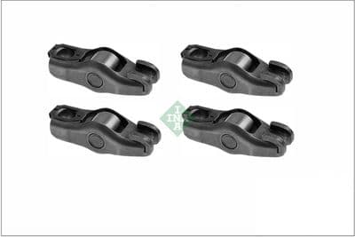 Palanca oscilante, distribución del motor Schaeffler INA 422 0080 20