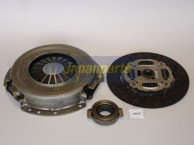 Kit de clutch JAPANPARTS KF-1017