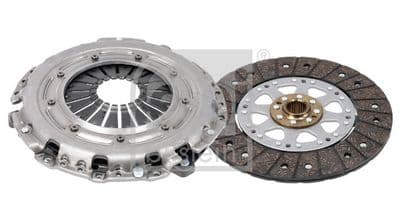 Kit de clutch FEBI BILSTEIN 1006395