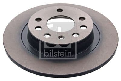 Disco de freno FEBI BILSTEIN 44042