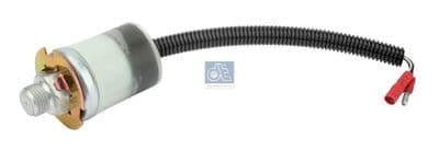 Sensor, presión de aceite DT Spare Parts 3.37002