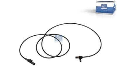 Sensor, revoluciones de la rueda DT Spare Parts 4.70149