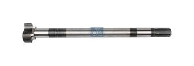 Eje de freno, freno de tambor DT Spare Parts 10.33114
